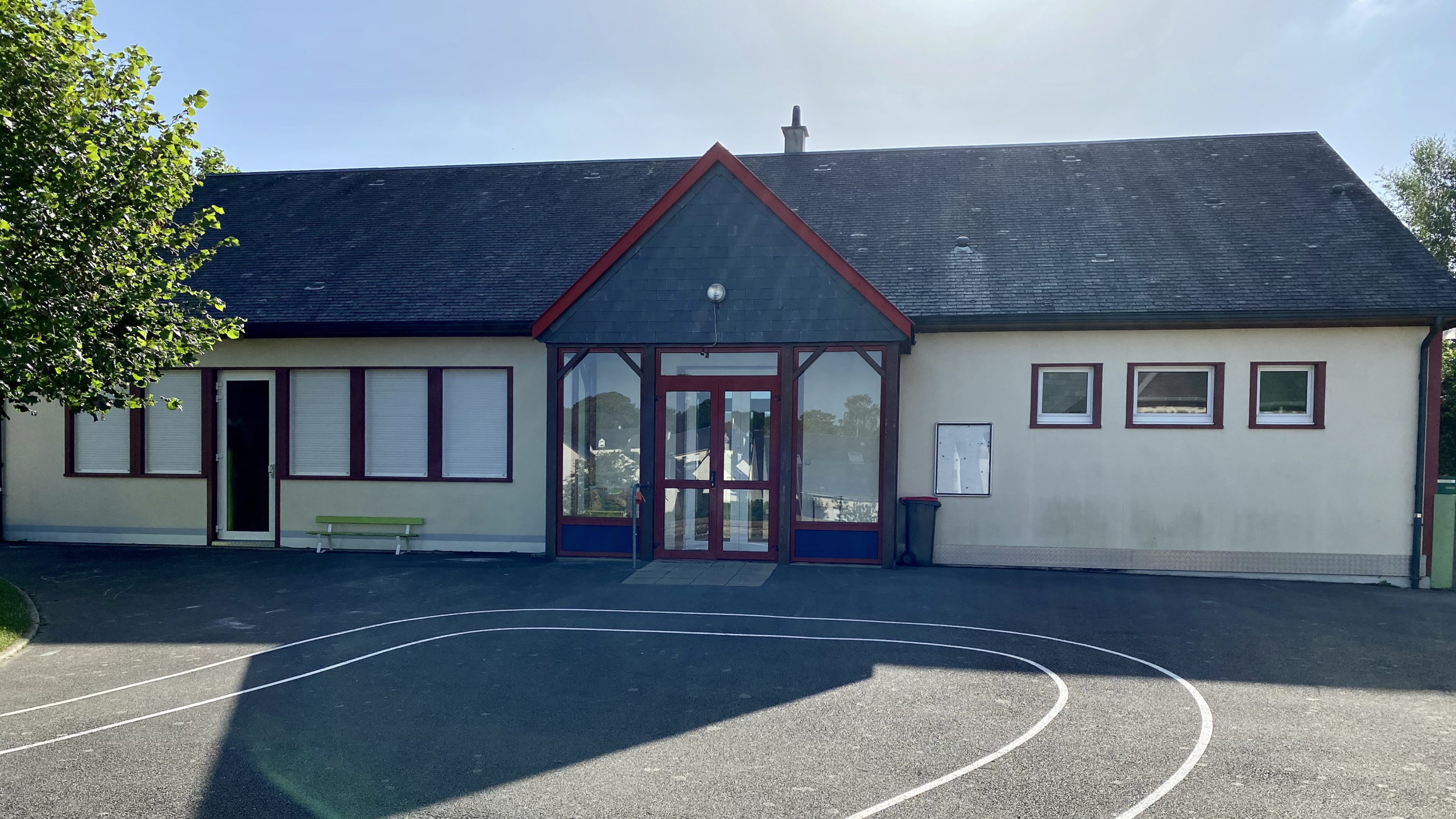Inscriptions à l’école maternelle pour la rentrée de septembre 2023 ...