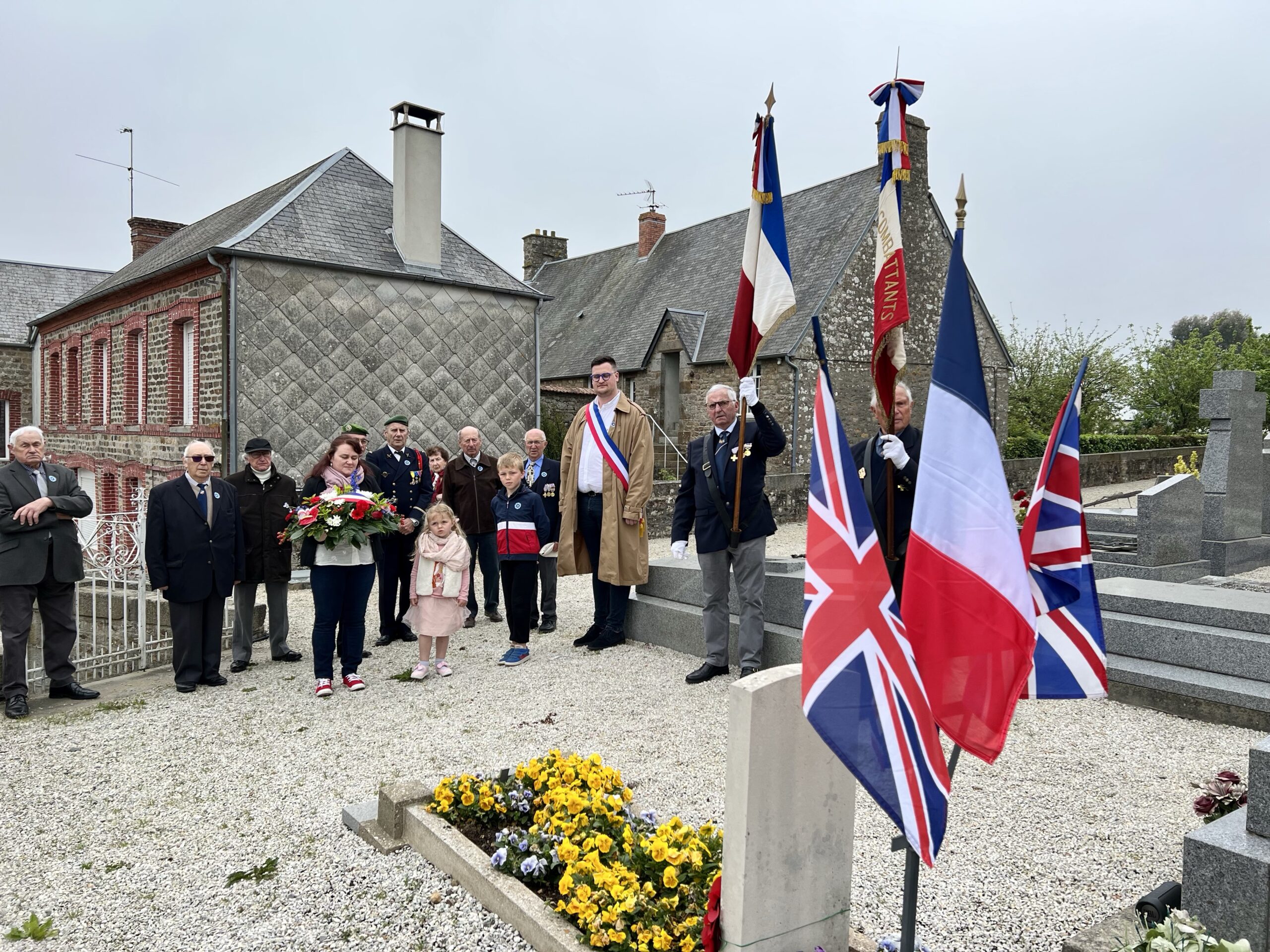où a été signé l'armistice