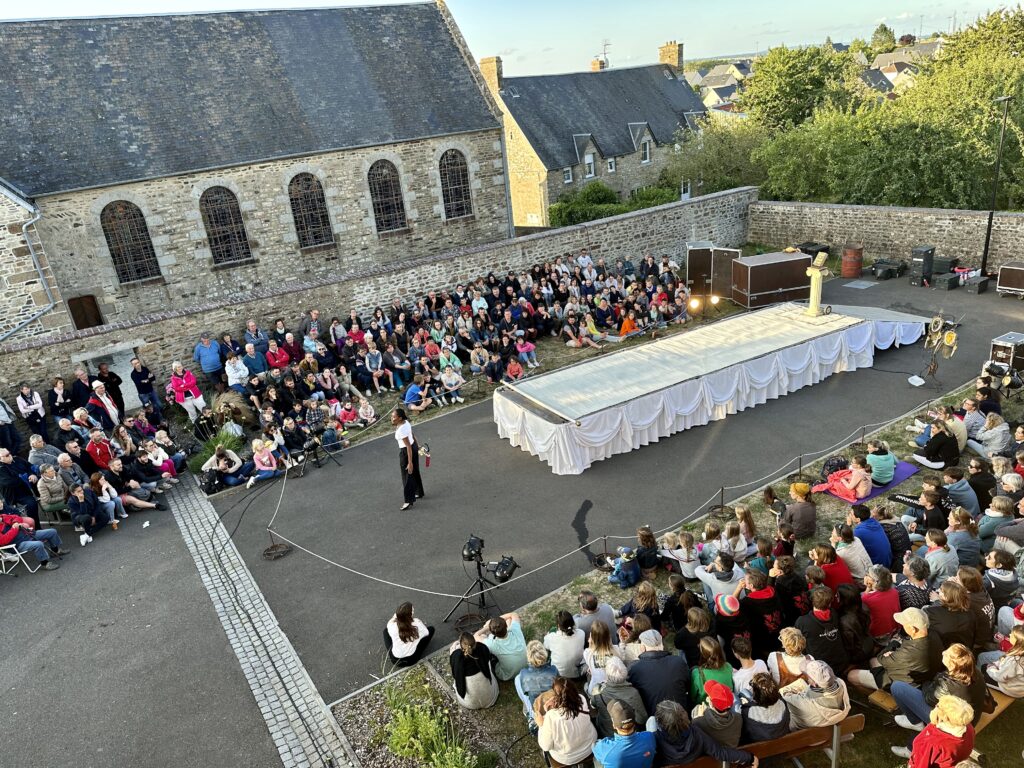 Retour sur la soirée du 5 juillet – commune-vaudry.fr
