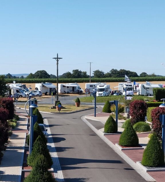 Retour en images sur le 10 juillet – commune-vaudry.fr